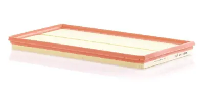 MANN FILTER C 42 002 Hava Filitresi V-Class W447 14 Vıto W447 14 A6510900051