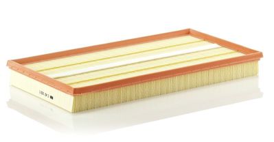MANN FILTER C 42 192/1 Hava Filitresi Vıano W639 03 Vıto W639 03 A0000903851