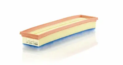 MANN FILTER C 4371/2 Hava Filitresi Cıtroen 1444RS