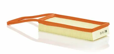 MANN FILTER C49001 Hava Filitresi Bmw  X5 F15 15>18 13718626739