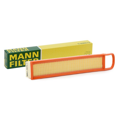 MANN FILTER C 5082/2 Hava Filitresi 13717534825, 1444XG