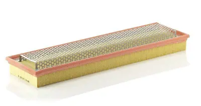 MANN FILTER C 60 230 Hava Filitresi Mercedes Truck A0020949404