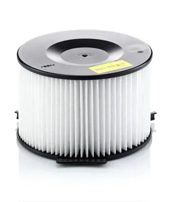 MANN FILTER CU 1738 Polen Filtresi Vw Transporter T4 7D0819989