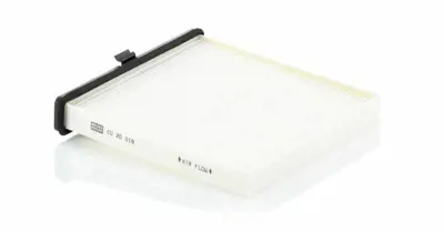 MANN FILTER CU 20 018 Kabin Filtresi DB9L61J6X
