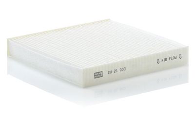 MANN FILTER CU 21 003 Polen Filitresi 80292TF0G01
