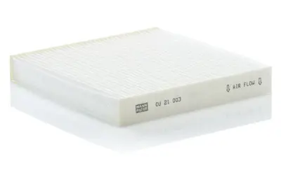 MANN FILTER CU 21 003 Polen Filitresi 80292TF0G01