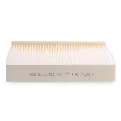 MANN FILTER CU22011 Polen Filitresi Clıo Iv Logan Iı Sandero Stepway Iı 272773016R