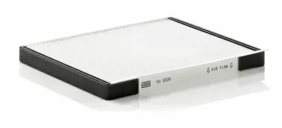 MANN FILTER CU 2331 Polen Filitresi Era I30 Rıo Ceed 06> Elantra 2011> I20 2015> 971331E100AT