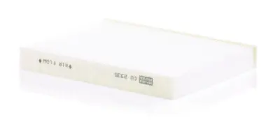 MANN FILTER CU2335 Polen Filitresi Doblo 1,2 1,4 1,3jtd 1,3d 1,9d 1,9jtd 01=> Punto 1,2 16v 1,8 1,3jtd 1,9jtd 04=> Soul 55172413