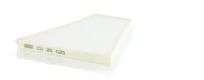 MANN FILTER CU 25 025 Polen Filitresi A2238301400, 2238301400