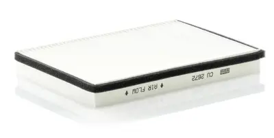 MANN FILTER CU 2672 Polen Filitresi Passat 1,8 1,9tdı 2,0 9197 3A0819644