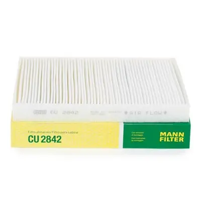MANN FILTER CU 2842 Polen Filitresi 7H0819631