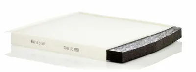 MANN FILTER CU 2855 Polen Filtresi Volvo S60 2001-2010 S80 98-06 V70 99-07 Xc70 2002-2007 Xc90 2002-2014 92046267