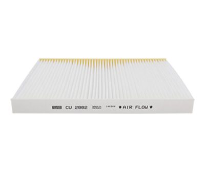MANN FILTER CU 2882 Polen Filitresi Cordoba Ibıza Iı Leon Toledo Iı Octavıa Caddy Iı Golf Iıı - Iv Passat Polo Inca Audı A3 Tt 1H0819644