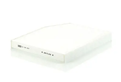 MANN FILTER CU 29 007 Polen Filitresi BK2118D543AA