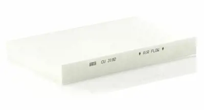 MANN FILTER CU 3192 Polen Filitresi Audı A100 A6 8811 4B0819439A