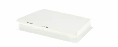 MANN FILTER CU 3461 Polen Filitresi W203 02>07 Cl203 02>08 S203 01>07 C209 02>09 A209 02>10 A2038300118