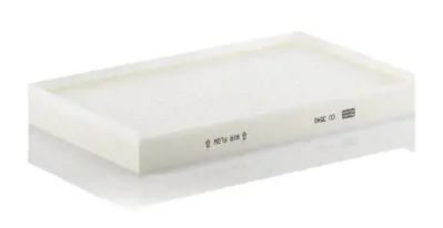 MANN FILTER CU3540 Polen Filitresi Vıano W639 03> Vıto W639 03> 6398350247