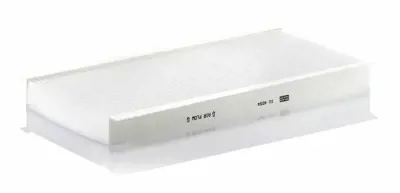 MANN FILTER CU4054 Polen Filitresi A-Class W169 04>12 B-Class W245 05>11 A1698300218