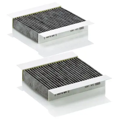 MANN FILTER CUK1820-2 Polen Filitresi Alfa Romeo 147 156 Gt 1.6 16v T-Spark 1.9 Jtd 2.0 16v 3.2 Gta 2.4 Jtd 03>10 46799653