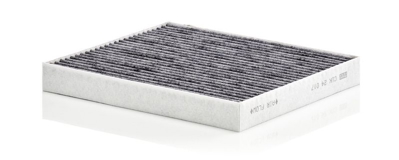 MANN FILTER CUK 24 017 Fıltre 87139F4010, 97133C5000