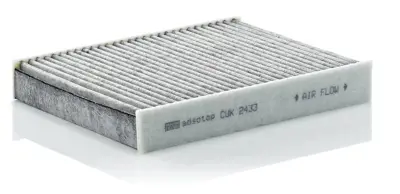 MANN FILTER CUK 2433 Polen Filitresi 2S6H19G244AA