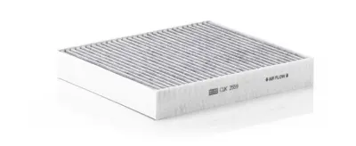 MANN FILTER CUK 2559 Kabin Filtresi Mondeo Iv 1.6 Ti-Vct 125hp 04-07- Cmax 03 Galaxy Kuga 5M5H18D543AA