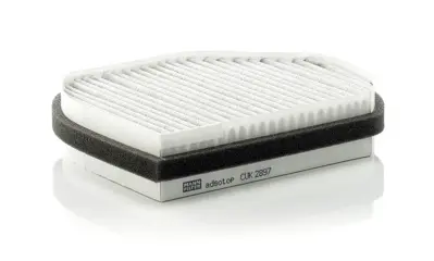 MANN FILTER CUK2897 Polen Filitresi Karbonlu W202 94>00 C208 97>02 W210 96>02 R170 96>00 A2028300618