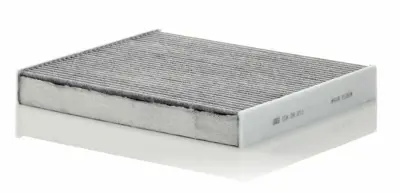 MANN FILTER CUK 29 010 Polen Filtresi Karbonlu Volvo Xc40 2017 2020 32226484