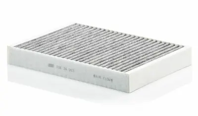 MANN FILTER CUK 34 003 Polen Filitresi Volvo S90 Iı (234) 2.0 T6 Awd 2.0 Hıbrıt Awd 2.0 T5 2.0 D4 16> V90 Iı (235 236) Xc90 DN099003