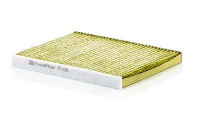 MANN FILTER FP 2436 Polen Filitresi 8V5118D543AA