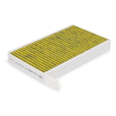 MANN FILTER FP 25 015 Polen Filitresi 110768100A