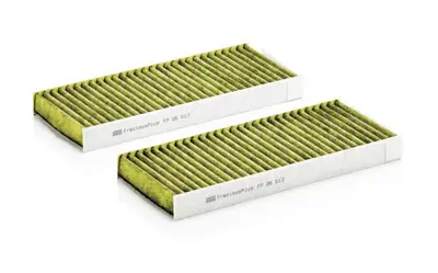 MANN FILTER FP 26 013-2 Polen Filitresi 272771056R, 272774653R, 272771205R