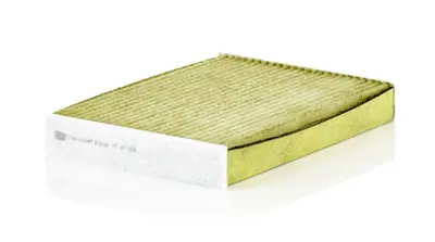 MANN FILTER FP 27 009 Polen Filitresi Fıat 272779788R, 2727900Q0A, 6000620028, 95528256