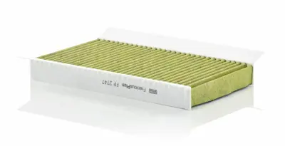 MANN FILTER FP 2747 Polen Filitresi JKR500020, LR023977
