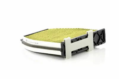 MANN FILTER FP29005 Polen Filitresi (Polıfenollu) X204 08>15 W204 07>14 W212 09>15 C218 11>17 R231 12> A2128300018