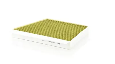 MANN FILTER FP 3172 Polen Filitresi Polıfenollu C219 04>10 W211 02>08 S211 03>09 A2118300218