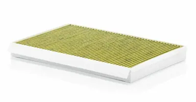 MANN FILTER FP 3569 Polen Filitresi Crafter 2,0tdı - 2,5tdı Sprınter 0616 A9068300318, K68012876AA