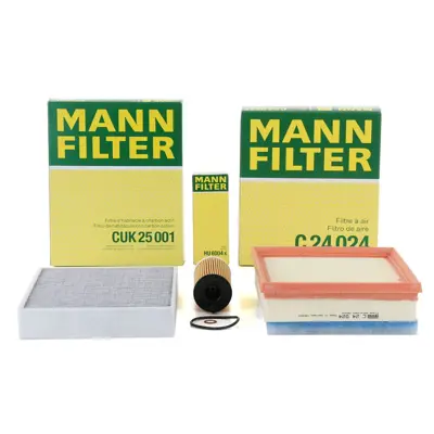MANN FILTER HU 6004 X Yag Filitresi Bmw F20 E90 E91 E92 E93 F30 F10 F11 F18 E84 F25 Mını R56 R60 Toyota Aurıs 1,6 D4d 2015 Rav4 2,0 2015 Avensıs 1,6 2,0 2015 11428507683