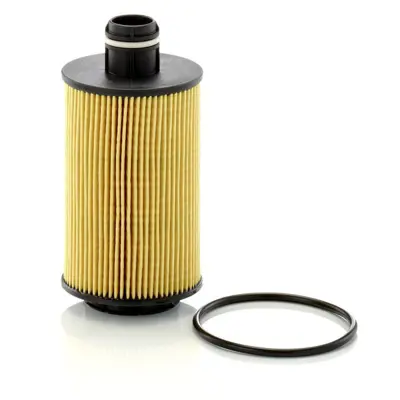 MANN FILTER HU7030Z Yag Filitresi Antara 07>17 10> - Captıva 11> Cruze 11> 2.2d 2.2 Cdtı 4818038