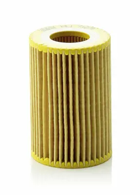 MANN FILTER HU712/9X Yag Filitresi Cıvıc D 05> Accord D 08> Crv D 07> 2,2 Y Dtec 15430RSRE01