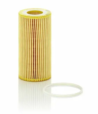 MANN FILTER HU719/8X Yag Fıltre Mondeo Iv Ca2  07>14 2.5 S-Max 09> 2.5 Kuga 08>11- 2.5 - S40 04> S40 Iı  Volvo 2.4 D5 T5  8642570