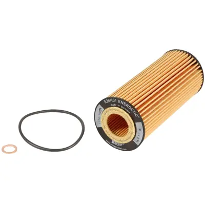 MANN FILTER HU 721/4 X Yag Filitresi Bmw E46 E90 E60 E63 E65  X3 E83  X5 E70  X6 E71 11427788460