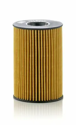 MANN FILTER HU8007Z Yag Filitresi BMW N63 F01 M5 F10 G30 M6 F12 F06 G11 G15 F15 G05 F06 E71 E70 11427580676