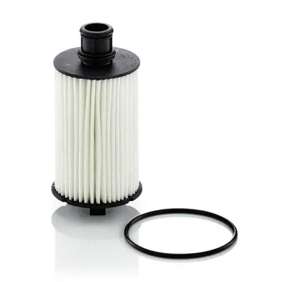 MANN FILTER HU 8008 z Yag Filitresi Dıscovery 4 L319 13>18 Range Rover 3 L322 09>18 Range Rover Sport 2 L494 13>19 Velar L5 8W936A692AC, C2D3670, LR011279