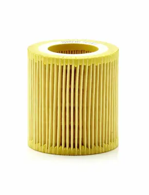 MANN FILTER HU8011Z Yag Filitresi BMW E87 E82 F10 E60 E90 F30 E65 E92 F32 F34 F36 F22 E63 E64 F01 E84 E83 F25 F26 E70 E71 11427541827