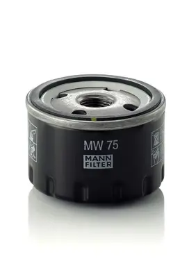 MANN FILTER MW75 Yag Filitresi Bmw I3 Range Extender 13> 11427707217