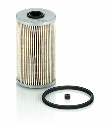 MANN FILTER P 726 X Yakıt Filitresi 164038513R