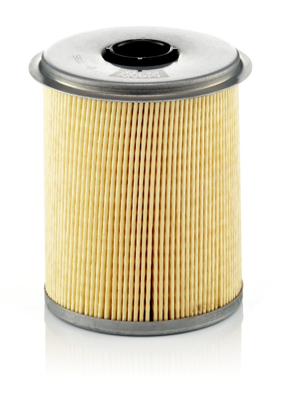 MANN FILTER P 735 x Yakıt (Mazot) Filitresi Megane Clıo Safrane Scenıc 1,9d - Dt 7701204497