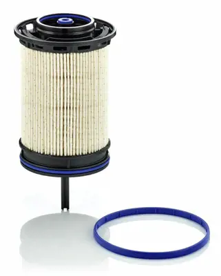 MANN FILTER PU 10 011 z Yakıt Filitresi 4M0127434E, 4M0127434H, 4M0127177E, 4M0127401D, 9A712743408, 4M0127177H